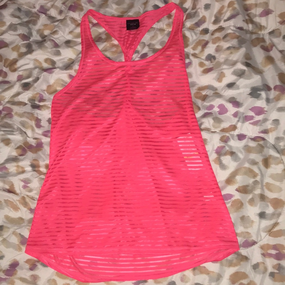 Material Girl Active tank